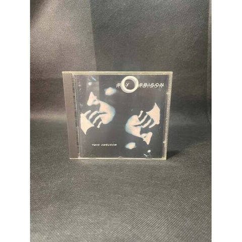 CD Roy Orbison - Mystery Girl