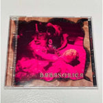 CD Babasonicos - Babasonica