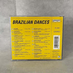 CD Dancing Brazil (Strictly Dancing)