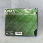 CD Cassius -1999 CD Album Astralwerks ASW 6249-2 VG+ Disc NM Sleeve French House