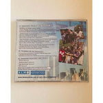 CD Ozomatli -Kenwood Interviews Ozomatli
