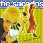 CD The Sacados - Mucho Mejor