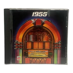 CD Your Hit Parade 1955