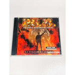 Rare! CD P.G.M. Primera Guerra Mundial ‎/ La Verdadera Guerra