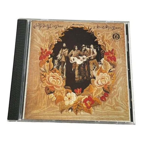 CD Nitty Gritty Dirt Band - Stars & Stripes Forever