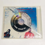 Rare! CD The 3 Peace ‎– White Demonstration