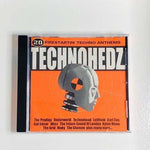 CD Various - Technohedz