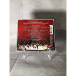 Rare! CD Andre Rieu, The Johann Strauss Orchestra – 100 Years Of Strauss