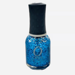 Orly Nail Lacquer Nail Polish SPAZMATIC 40475 Full Size New