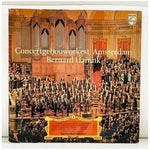 LP Bernard Haitink - With The Compliments Of The VVV Amsterdam Tourist Office