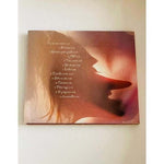CD Juana Molina - Tres Cosas