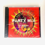 Rare! CD Dance Latino Party Mix / The Best of '96 by Rosabel