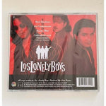 CD Los Lonely Boys - Real Emotions