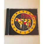 CD Os Resentidos - Delikatessen
