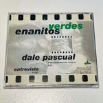 CD  Enanitos Verdes ‎– Dale Pascual