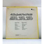 LP Sha Na Na - All-Time Greatest Rock 'N' Roll Hits Vinyl Record