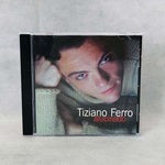 Rare! CD Tiziano Ferro - Alucinado