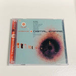 Rare! CD Digital Empire / Electronica's Best