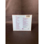 CD Frankie Valli And The 4 Seasons - Anthology