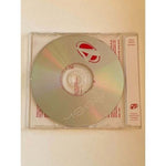 CD Rush - OV7