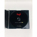 Rare CD Reyli – Al Fin Me Arme De Valor