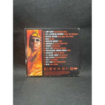 CD The Return Of Evil Minky