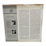 Ventsislav Yankoff Concerto No.1 B Flat Minor LP Capitol Classics P-18007