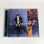 Rare! Autographed CD Stephen Marq ‎– Amore