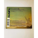 Rare! Autographed CD! CD Jumbo - D.D. Y Ponle Play