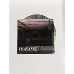 Rare! CD Chayanne - No Te Preocupes Por Mi