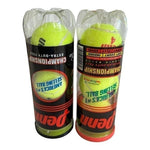 2 Penn Championship Tennis Balls Extra Duty Regular Duty USTA ITF 6 Total NIB
