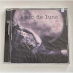 CD Lissette - Amor de Luna