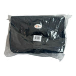 ZITZTECH Large Black Camera Gadget Bag DSLR Lens Equipment Holder NWT