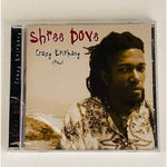 CD Shree Dove - Crazy Epiphany (Raw)
