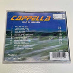 CD Cappella - War In Heaven