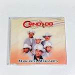 Rare CD Candido Y Su Huella Nortena - Margarita, Margarita
