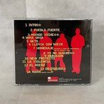 CD Asilo 38 - La Descarga