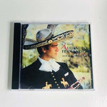 CD Alejandro Fernandez - Que Seas Muy Feliz