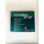 Rare! CD Electronica & Hip Hop