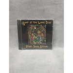 CD Swamp Of The Living Dead