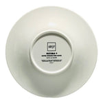 Mikasa Ultima Plus Le Havre Chop 3 Piece Set Soup Bowl Salad Bread Plate NWOB