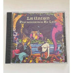 CD La Union - Psychofunkster Au Lait