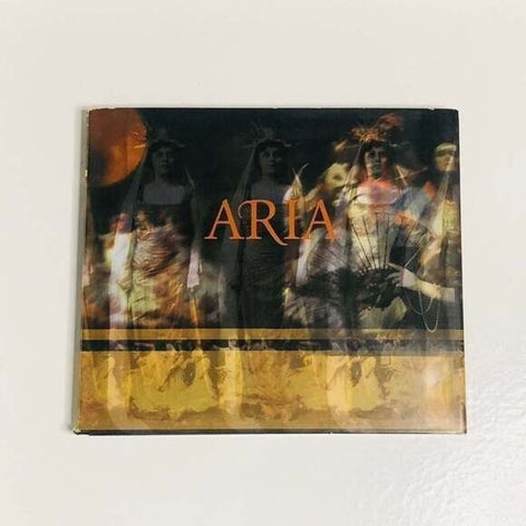 CD Aria - Aria