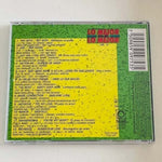 CD Lo Mejor De Lo Mejor Vol. 3