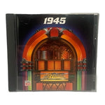 CD Your Hit Parade 1945