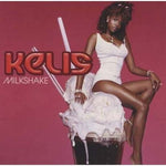 CD Kelis - Milkshake