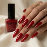 Barielle 5197 Vivacious Nail Polish Nail Lacquer Nail Color .45oz New