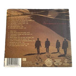RARE CD Eagles - Long Road Out Of Eden