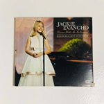 CD Jackie Evancho With David Foster – Dream With Me In Concert