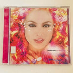 CD Paulina Rubio - Pau-Latina